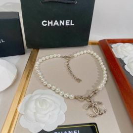 Picture of Chanel Necklace _SKUChanelnecklace03cly635319